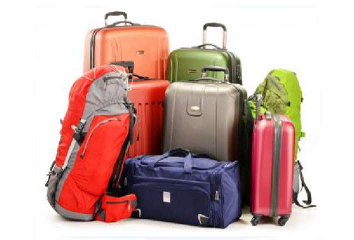 惠州到嘉峪關行李托運