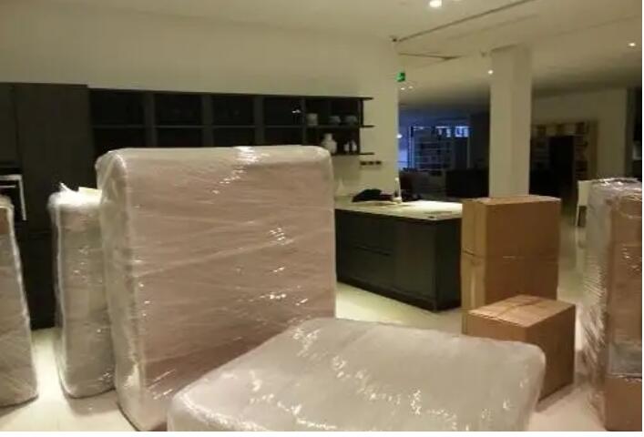 那曲到楚雄長途搬家