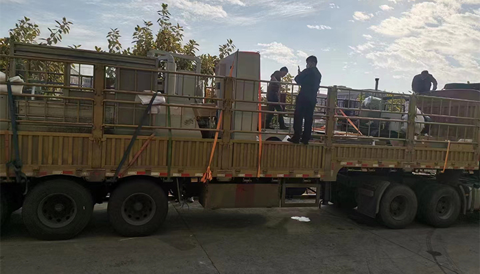 周口到江門物流專線-汽配運輸每日發車「怎么收費」