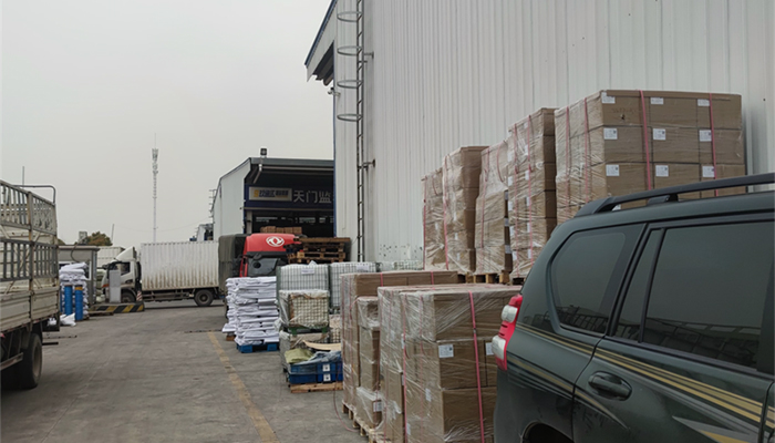 西安到湛江物流專線-運輸公司專業靠譜「運價實惠」