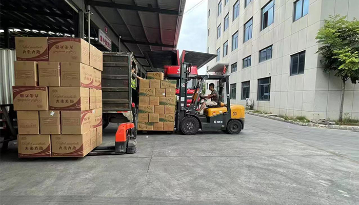 六盤水到合肥物流專線-大件物流急你所需「天天發車」