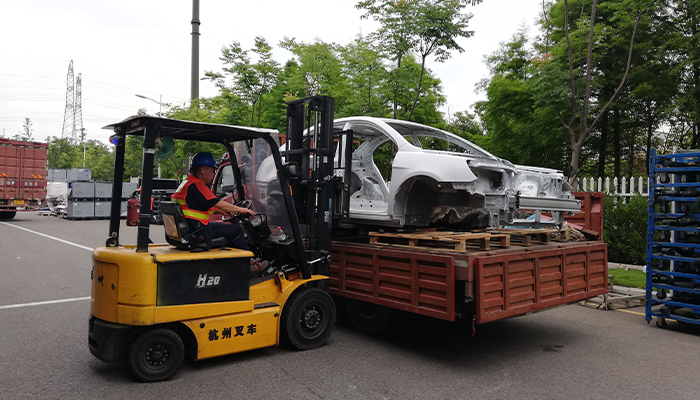 唐山到西安貨運公司-專線運輸合同承運「專業可靠」