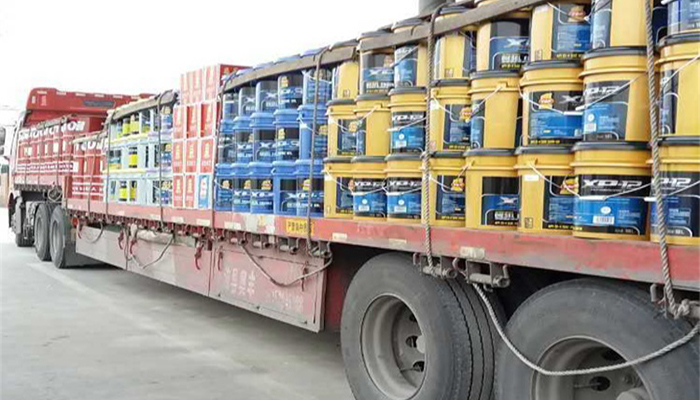 株洲到貴陽物流公司-辦公家具物流運價實惠「零擔配貨」