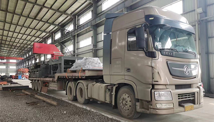 西安到柳州物流專線-工廠貨運多年經驗「全程無慮」