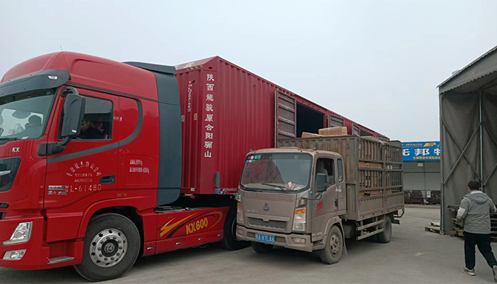 保定到大慶物流公司-公路物流專線上門提貨「要幾天到」