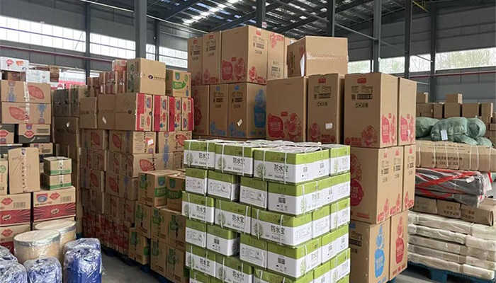 黔西南到合肥物流專線-公路物流專線價格實惠「直達不中轉」