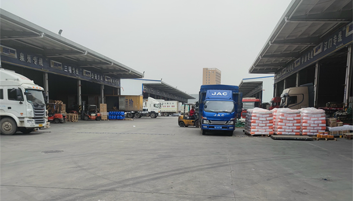 畢節到合肥運輸物流-食品飲料物流門到門接送「車隊強大」