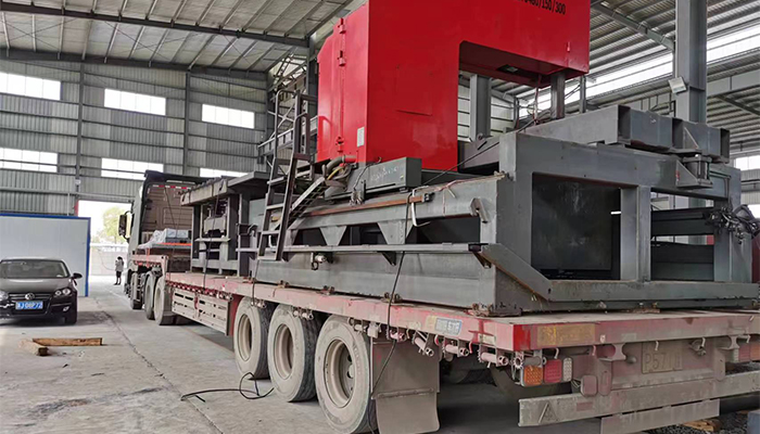 佛山到海口物流公司-設備運輸資質齊全「省事省心」