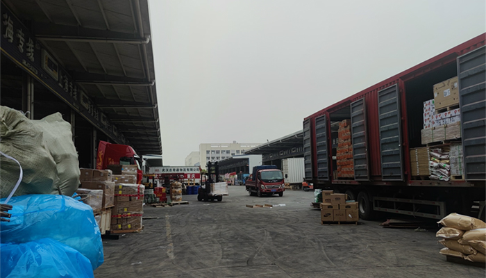 鹽城到南通物流運輸-物流專線資質齊全「托運放心」