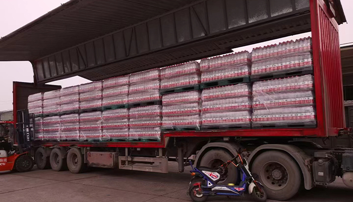 菏澤到江門物流公司-工廠貨運限時必達「實時反饋」