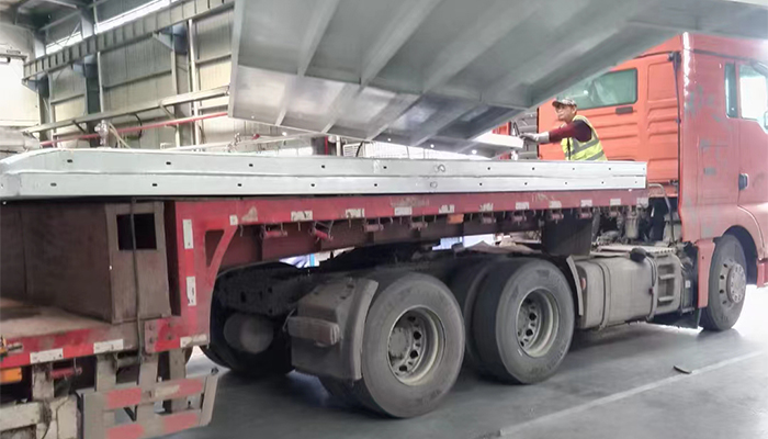 泰州到呼和浩特物流公司-汽配運輸收費介紹「上門提貨」