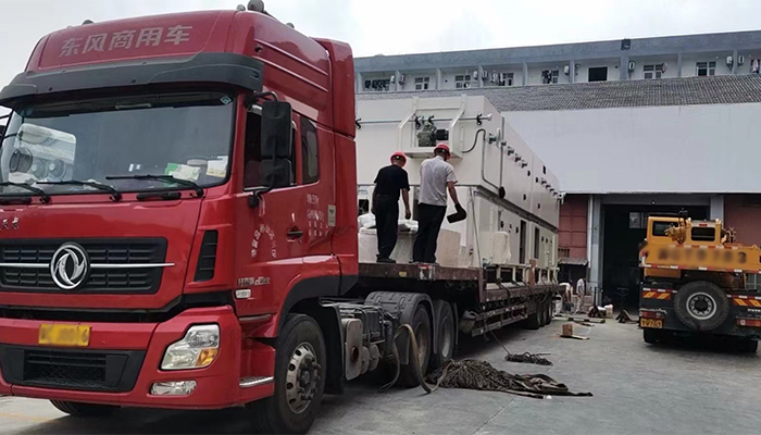 駐馬店到汕頭貨運公司-工廠貨運要幾天到「門到門接送」