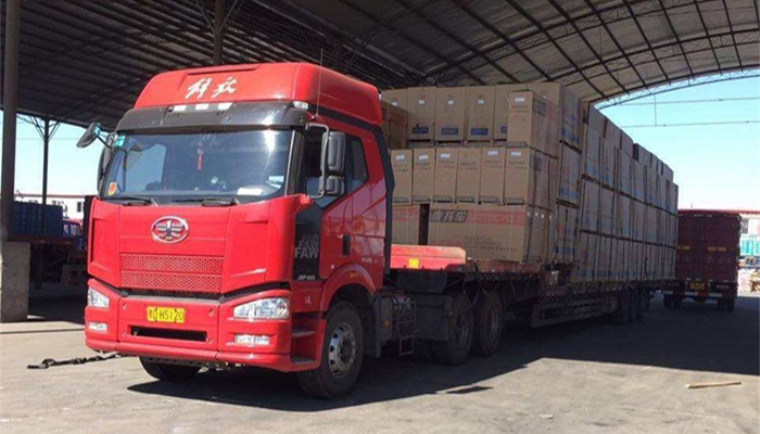 馬鞍山到泰州物流公司-零擔整車物流急你所需「一站直達」