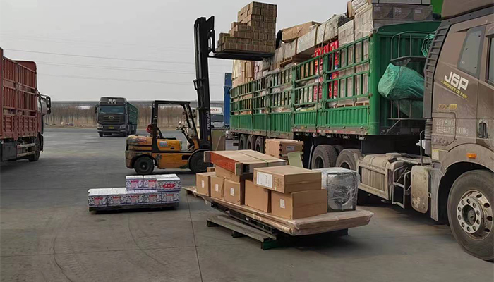 咸陽到銀川物流公司-整車貨運快速響應(yīng)「定點發(fā)車」