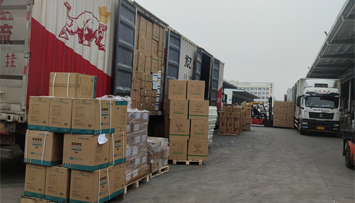 邯鄲到長春物流公司-物流專線多少公里「高速快運(yùn)」