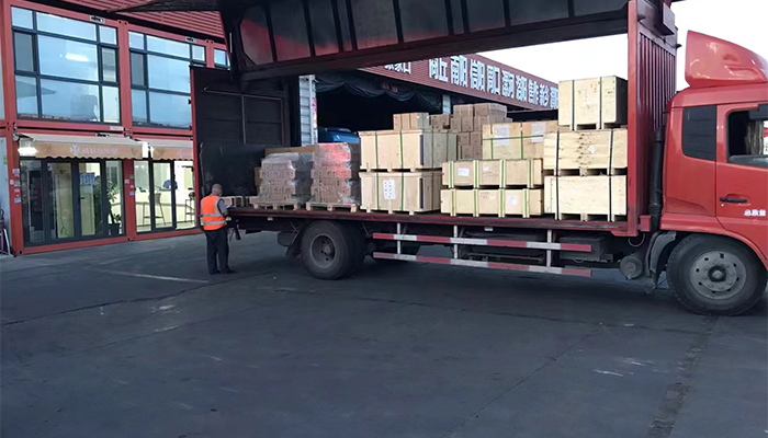 東莞到海口物流公司-貨運(yùn)專線幾天到達(dá)「限時(shí)必達(dá)」