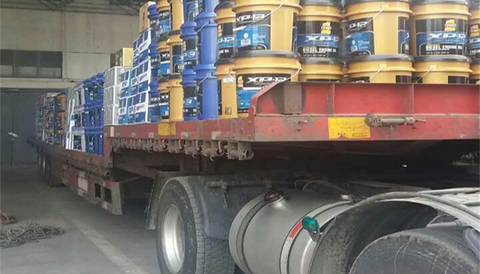 淄博到泰安物流專線-專線運輸合同承運「來電咨詢」